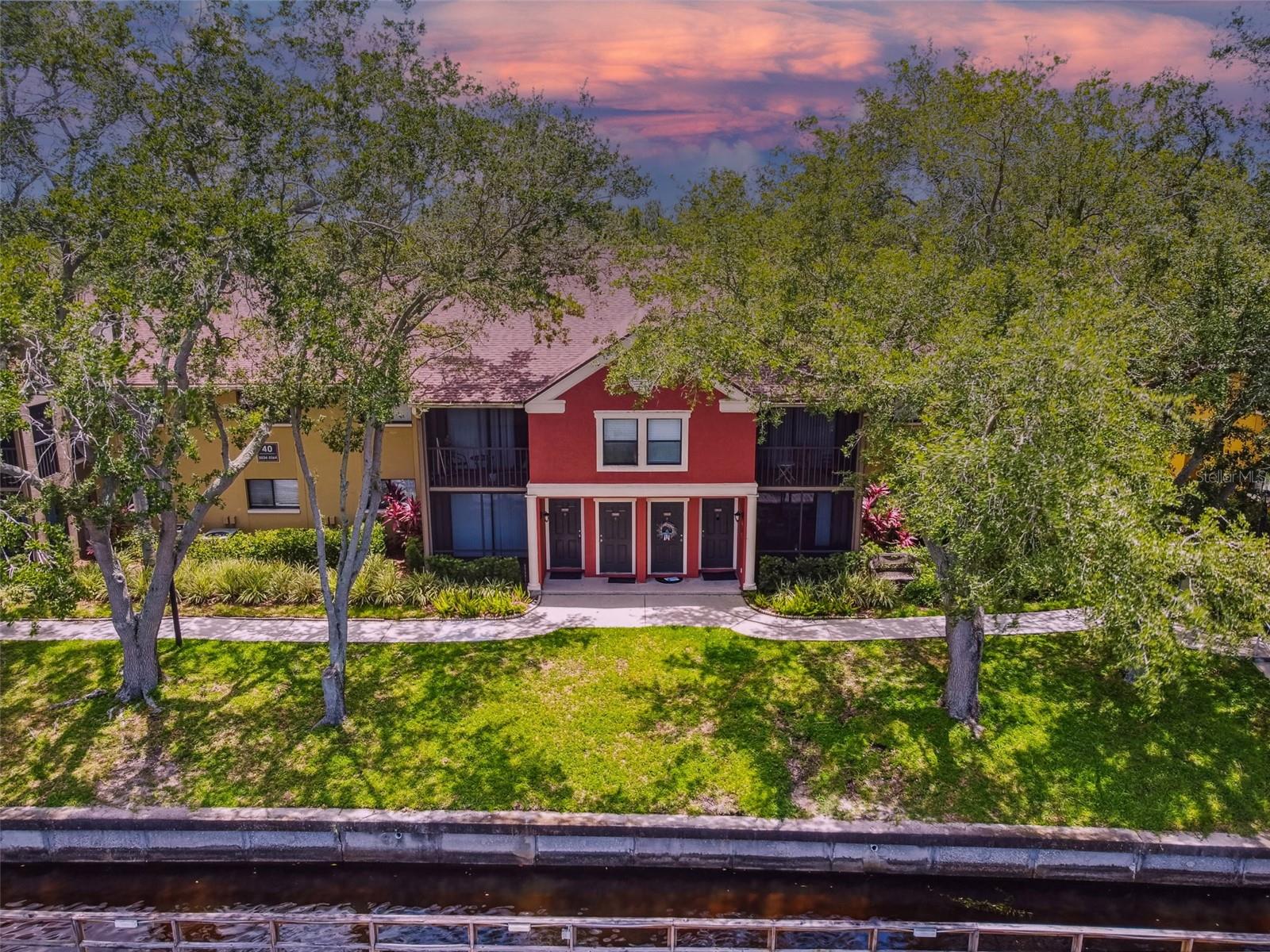 Image 2 of 49 For 5558 Baywater Drive 167