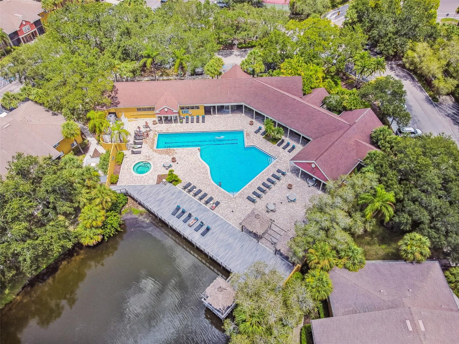 Image 37 of 49 For 5558 Baywater Drive 167