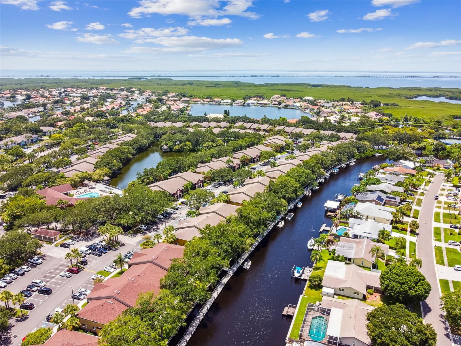 Image 40 of 49 For 5558 Baywater Drive 167