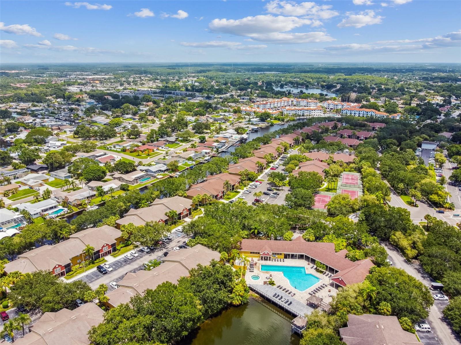 Image 42 of 49 For 5558 Baywater Drive 167