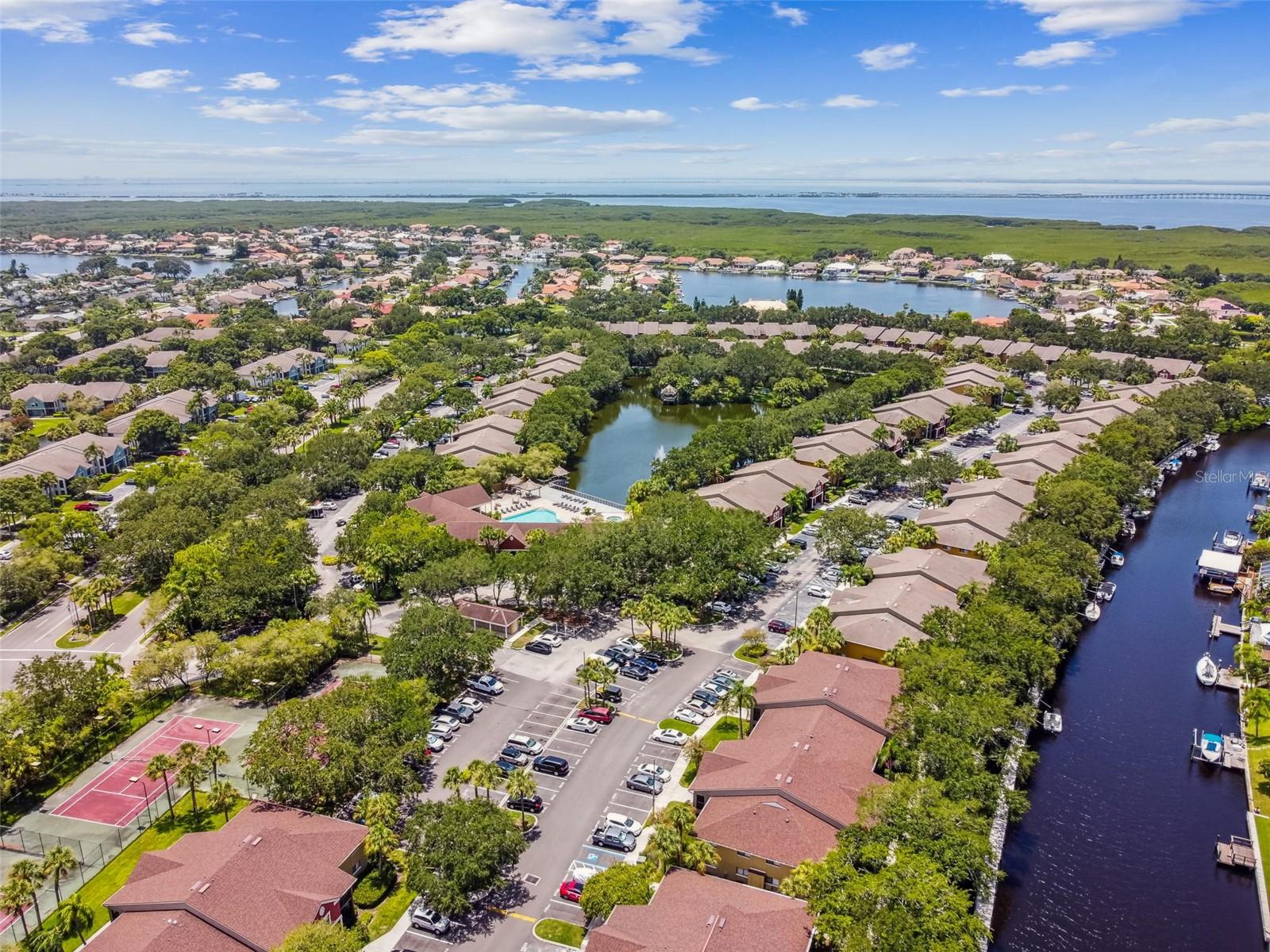 Image 45 of 49 For 5558 Baywater Drive 167