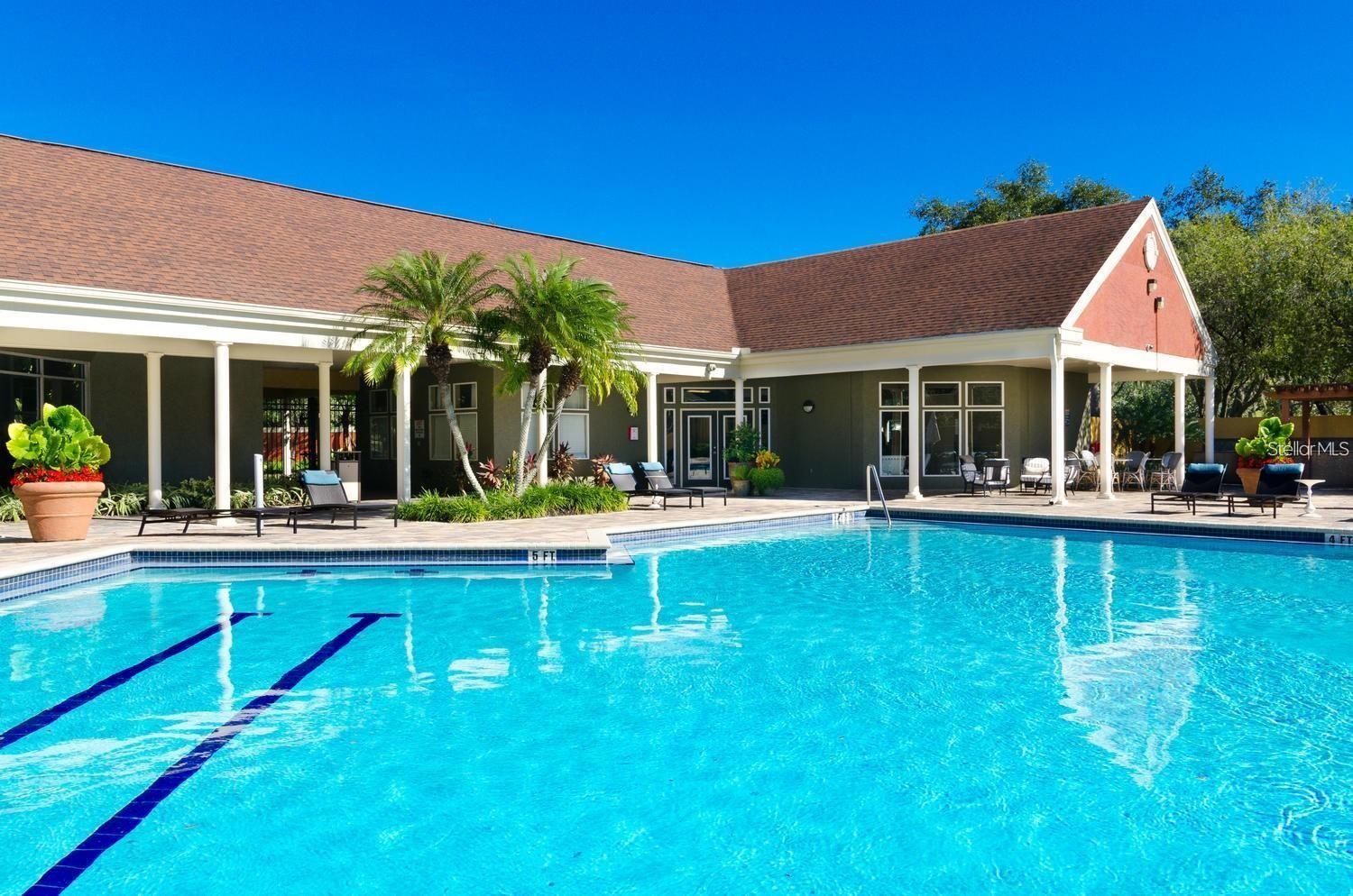 Image 49 of 49 For 5558 Baywater Drive 167