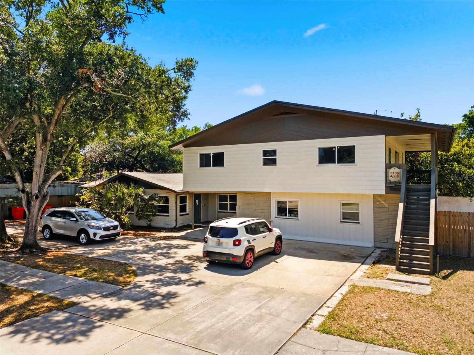 Details for 5136 68th Street N B, ST PETERSBURG, FL 33709