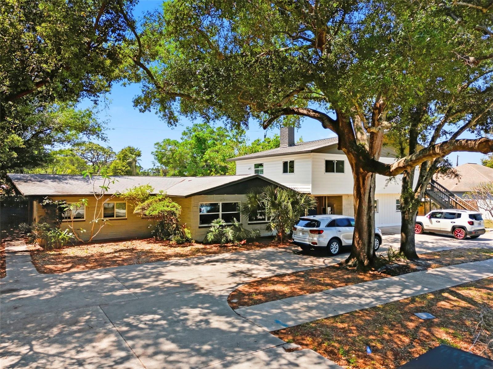 Image 37 of 55 For 5136 68th Street N B