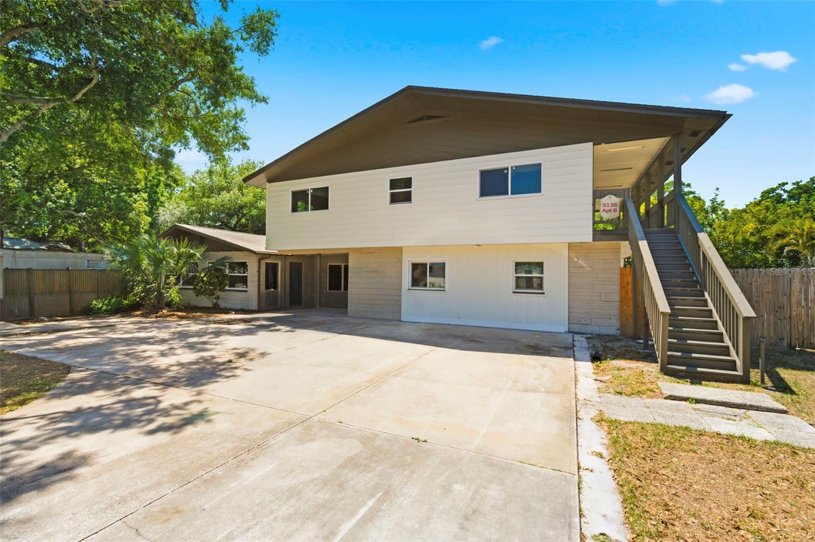 Image 38 of 55 For 5136 68th Street N B