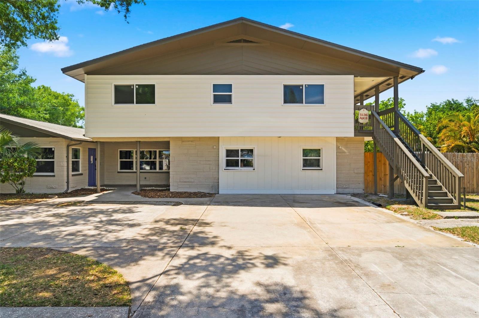 Image 39 of 55 For 5136 68th Street N B