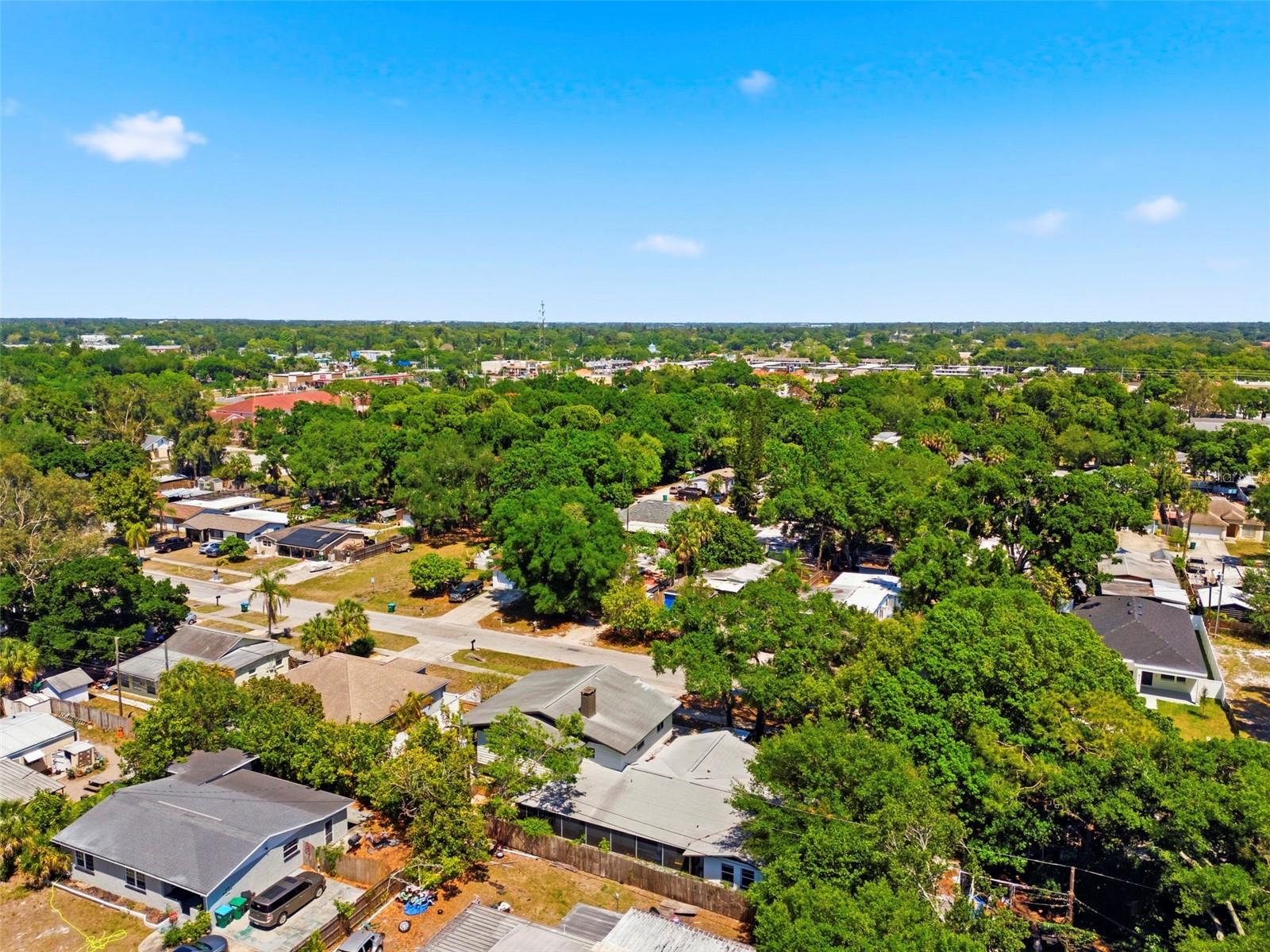 Image 40 of 55 For 5136 68th Street N B