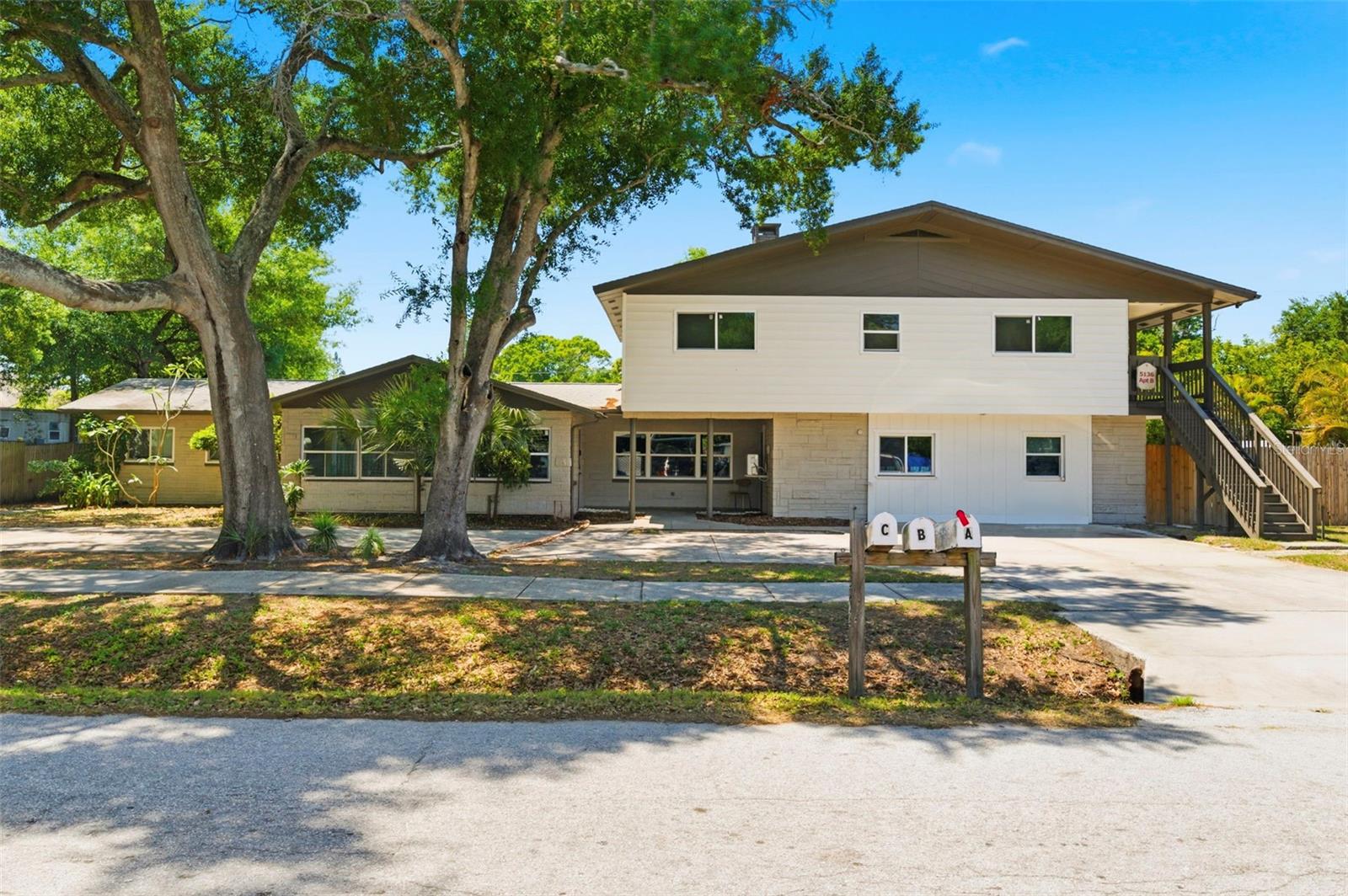 Image 54 of 55 For 5136 68th Street N B