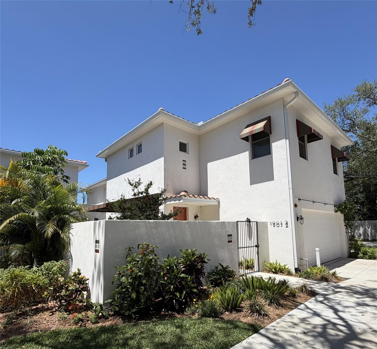 Details for 1903 Bristol Avenue 2, TAMPA, FL 33606