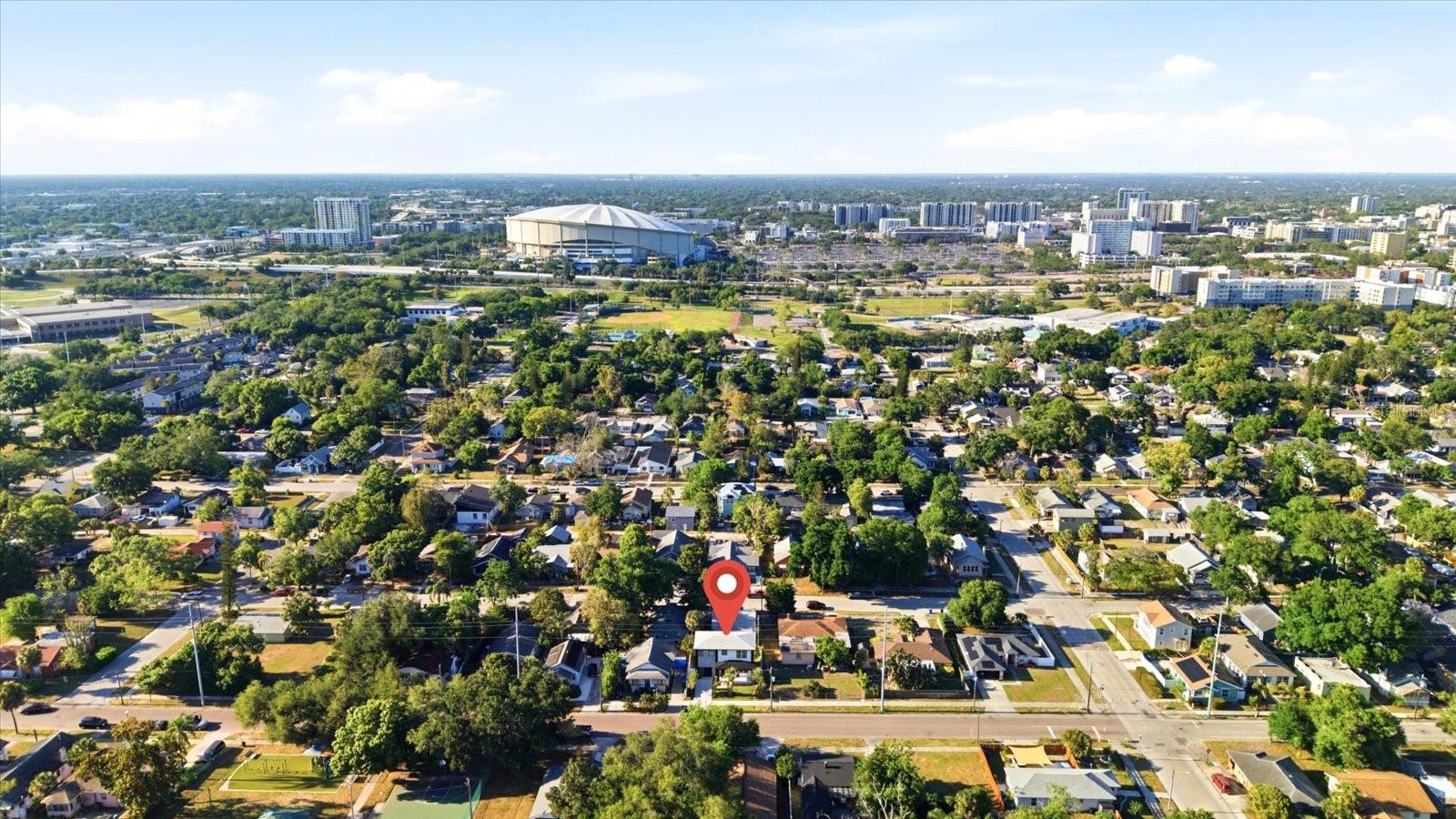 Image 42 of 44 For 1235 11th Avenue S