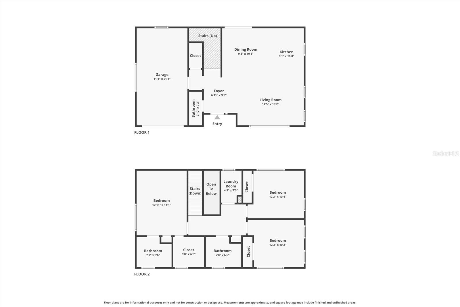 Image 44 of 44 For 1235 11th Avenue S