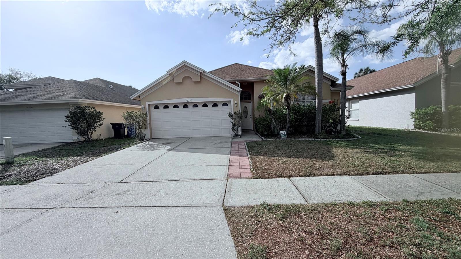 Details for 10216 Oasis Palm Drive, TAMPA, FL 33615