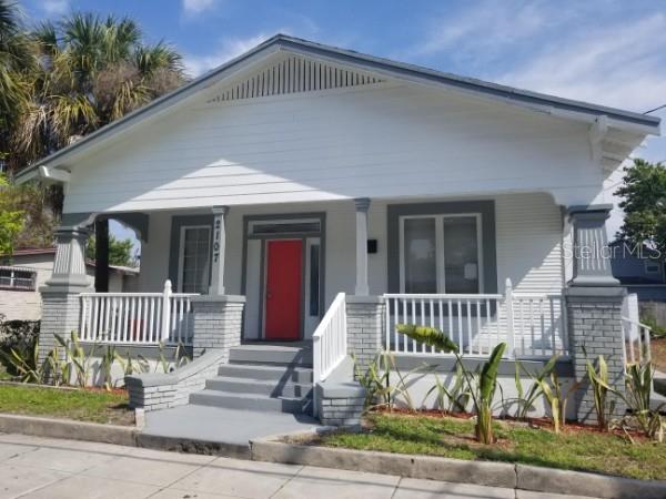 Details for 2107 Chestnut Street, TAMPA, FL 33607