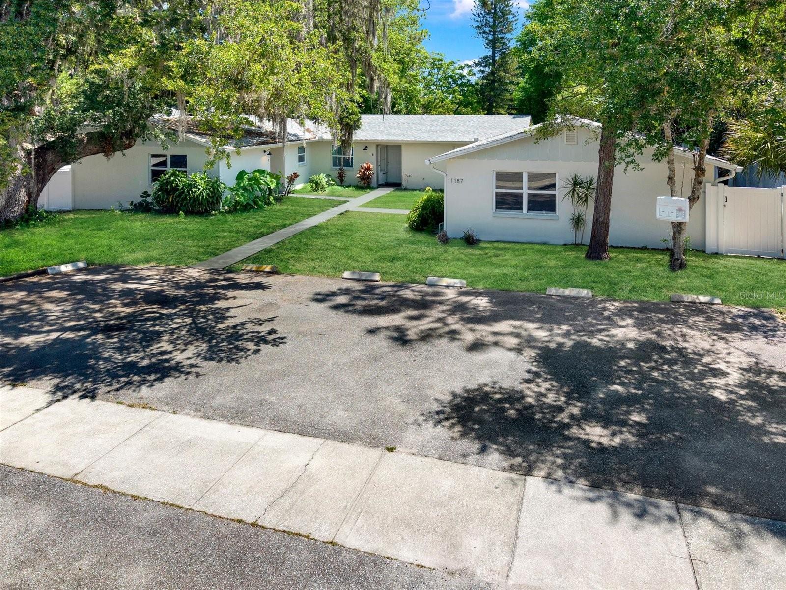 Details for 1187 Bass Boulevard A, DUNEDIN, FL 34698