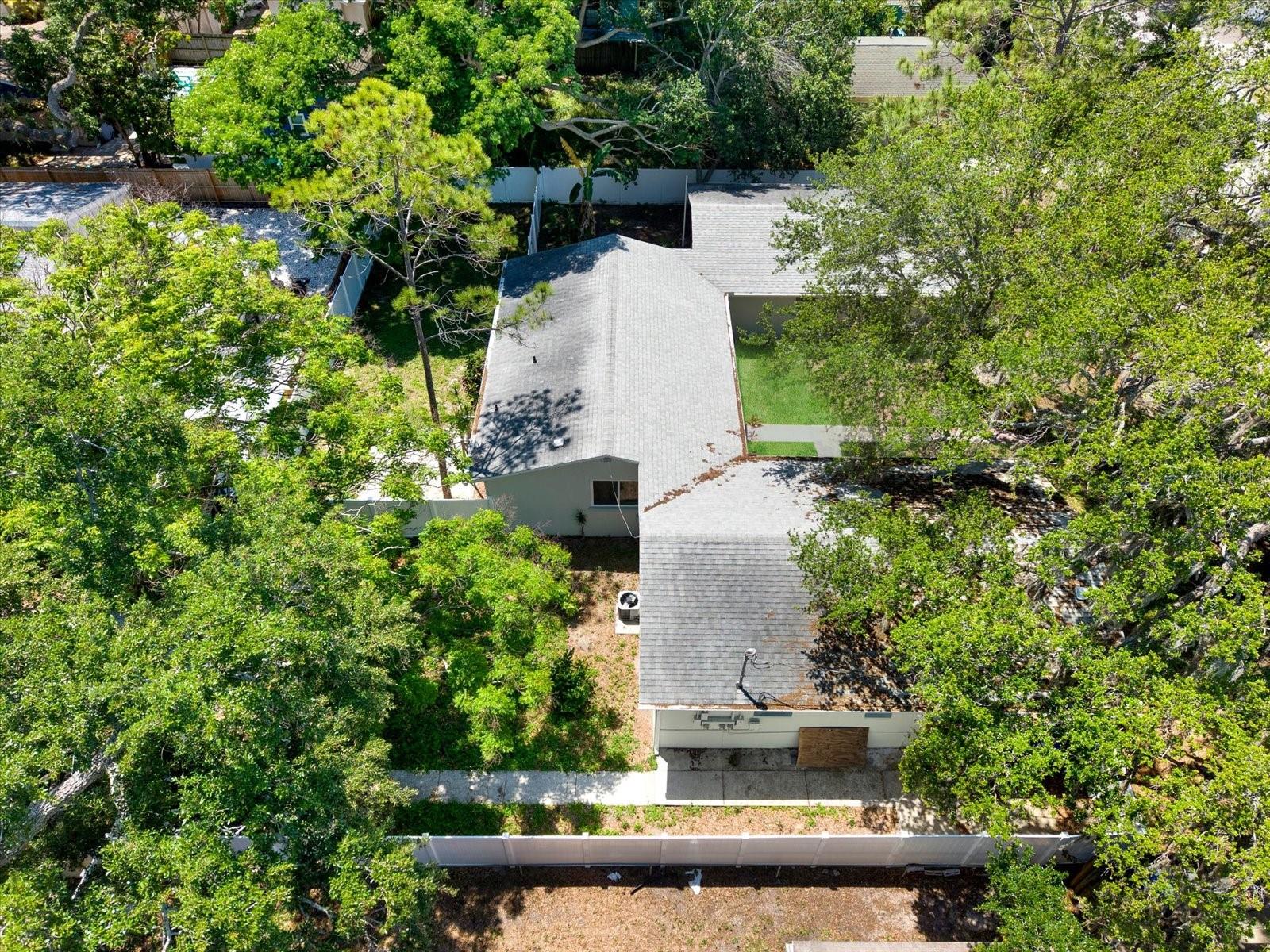 Image 33 of 36 For 1187 Bass Boulevard A