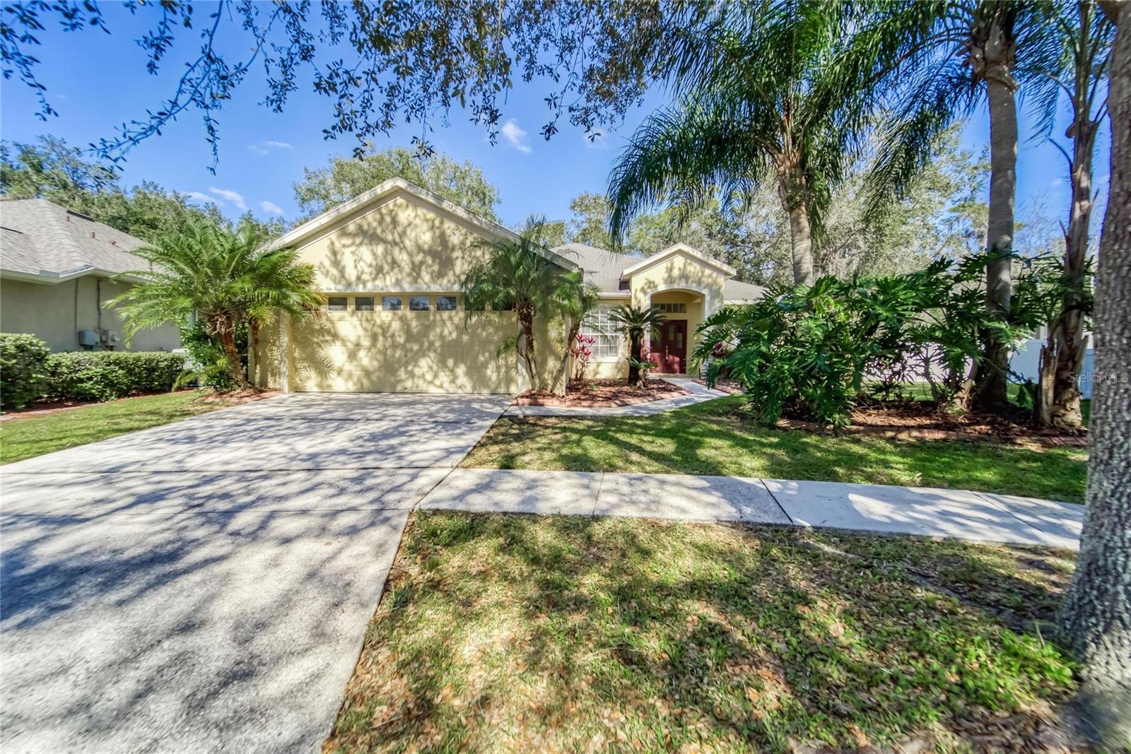 Details for 10124 Cannon Drive, RIVERVIEW, FL 33578