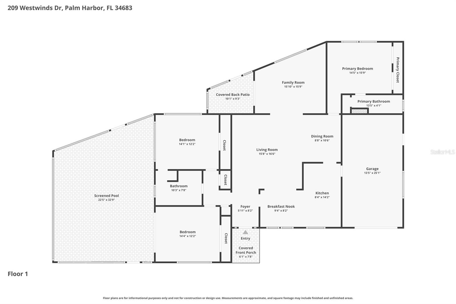 Image 45 of 66 For 209 Westwinds Drive