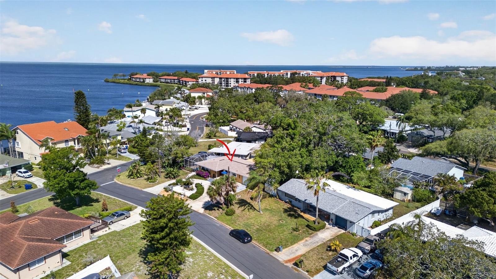 Image 54 of 66 For 209 Westwinds Drive