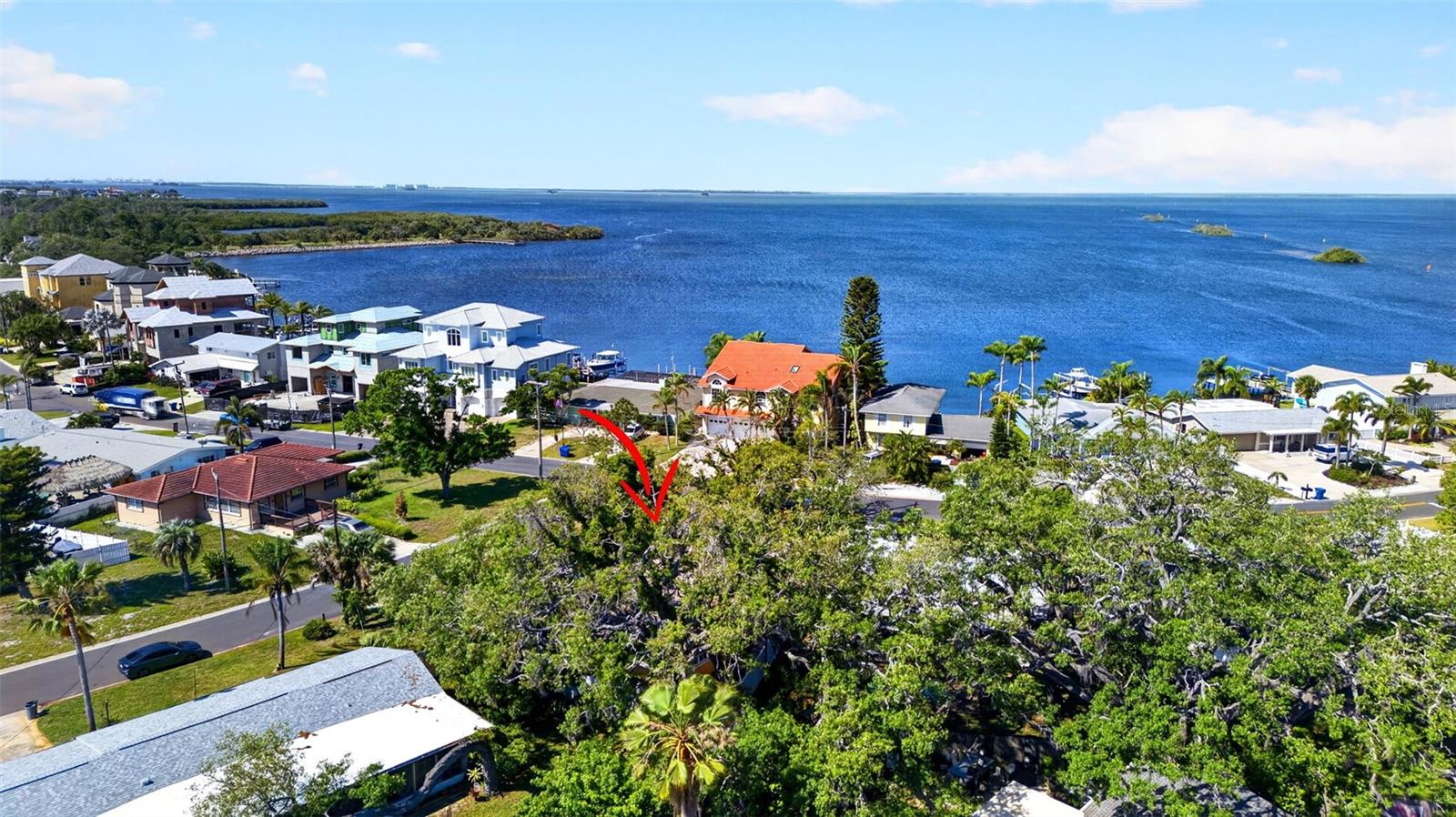 Image 55 of 66 For 209 Westwinds Drive