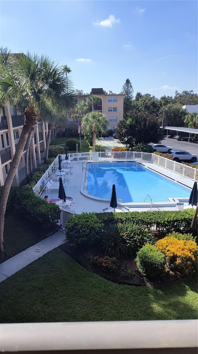 Image 6 of 11 For 2525 Bay Drive A35