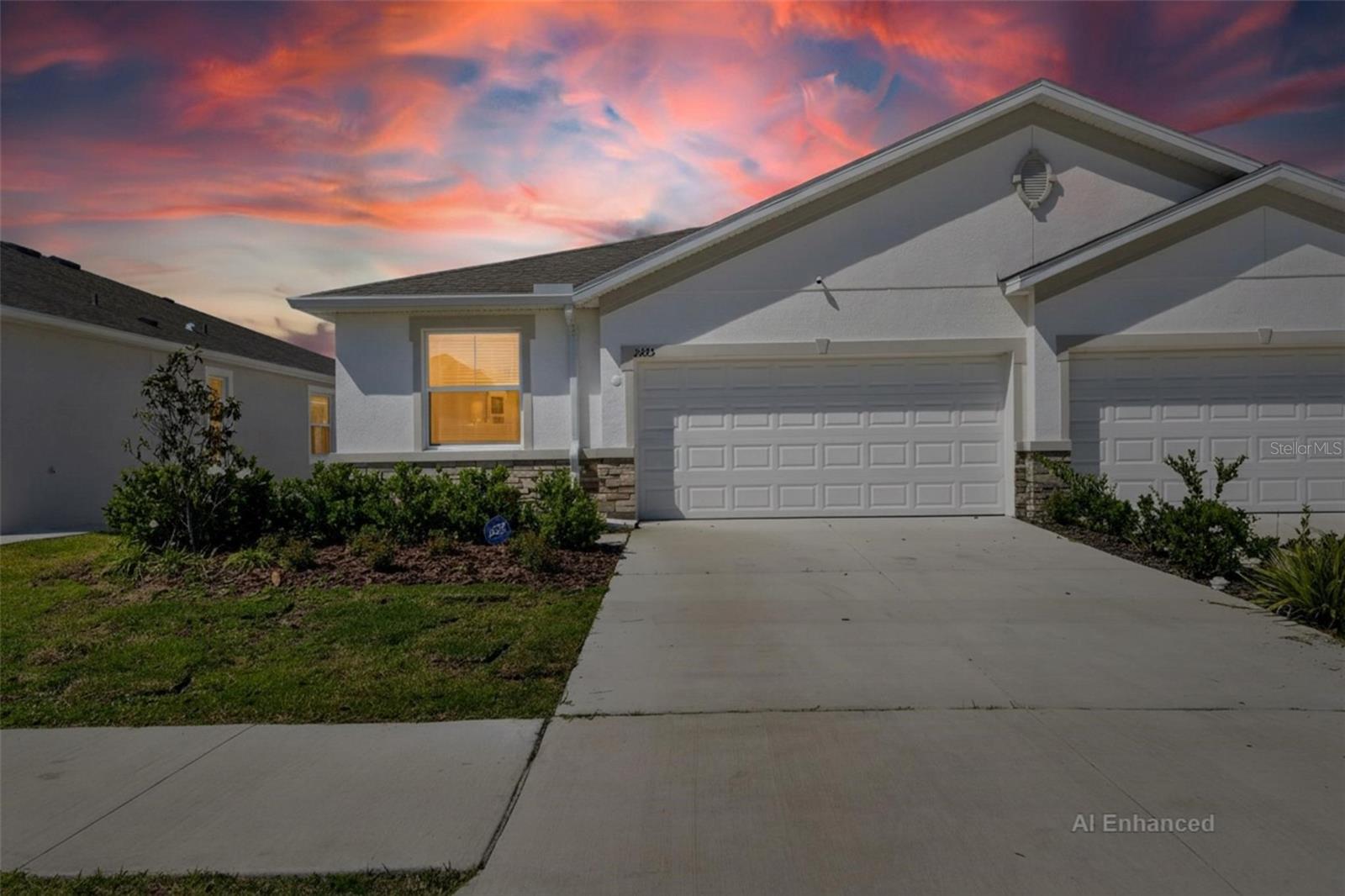 Details for 2425 Bending Bonsai Drive, WESLEY CHAPEL, FL 33543