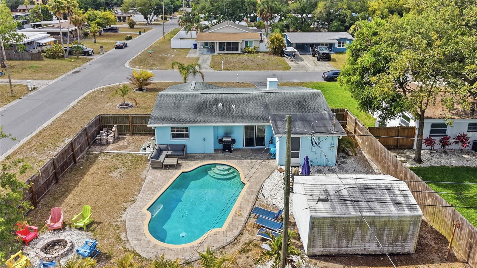 Image 4 of 37 For 10437 52nd Avenue N