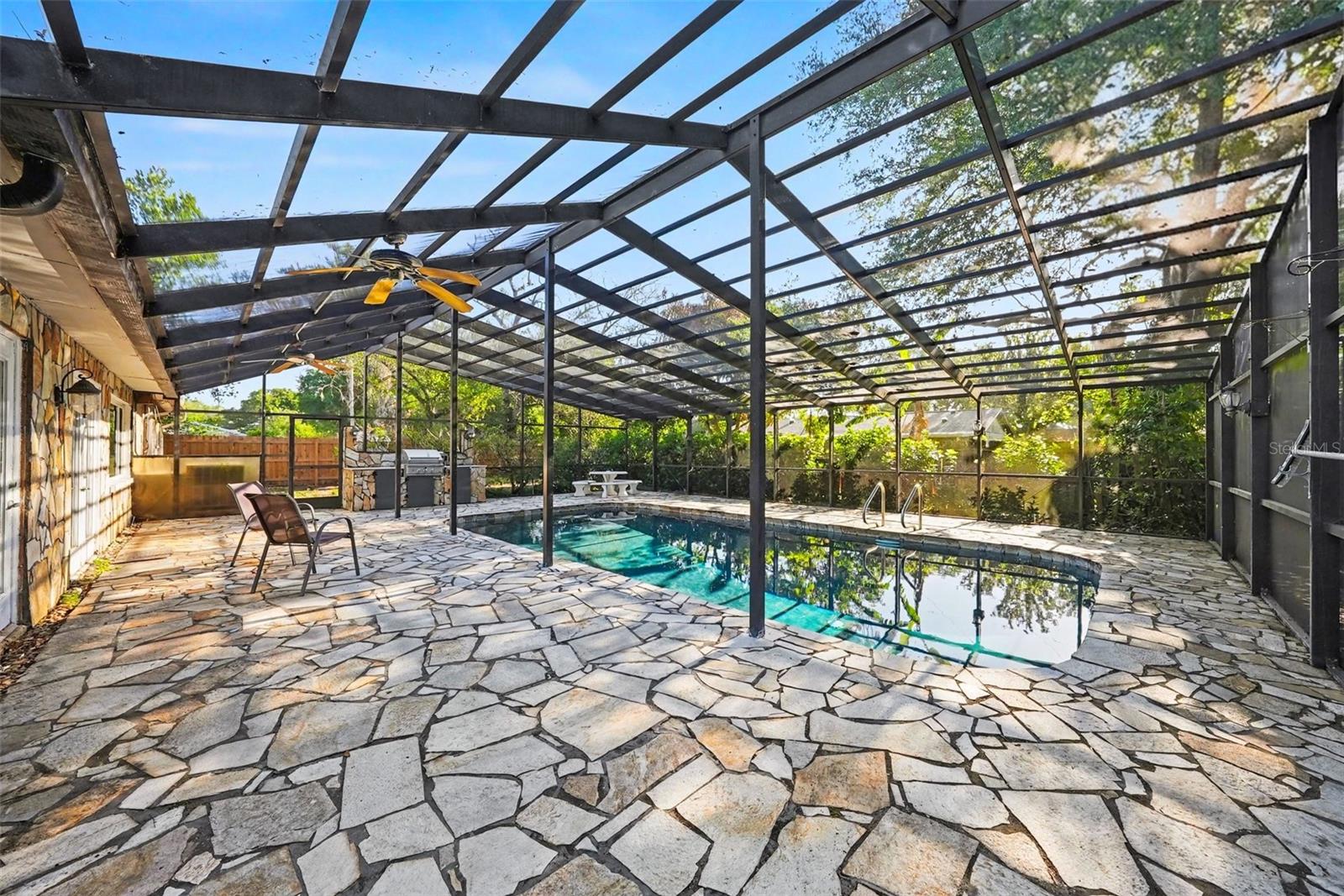 Image 24 of 28 For 13503 Greenleaf Drive