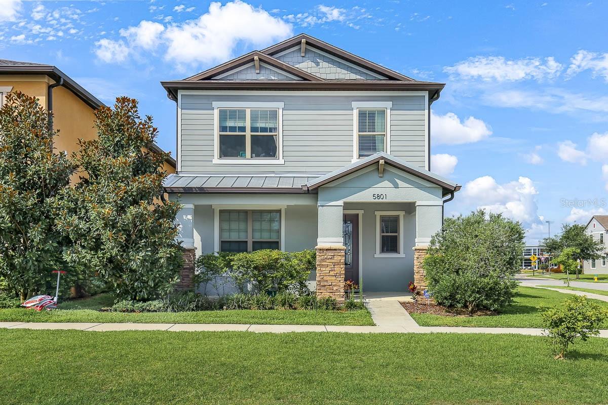 Details for 5801 Colony Glen Road, LITHIA, FL 33547