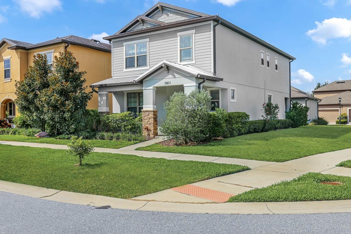 Image 3 of 16 For 5801 Colony Glen Road