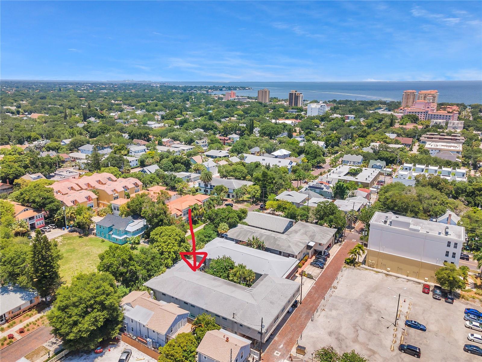 Details for 224 6th Avenue N 13, ST PETERSBURG, FL 33701