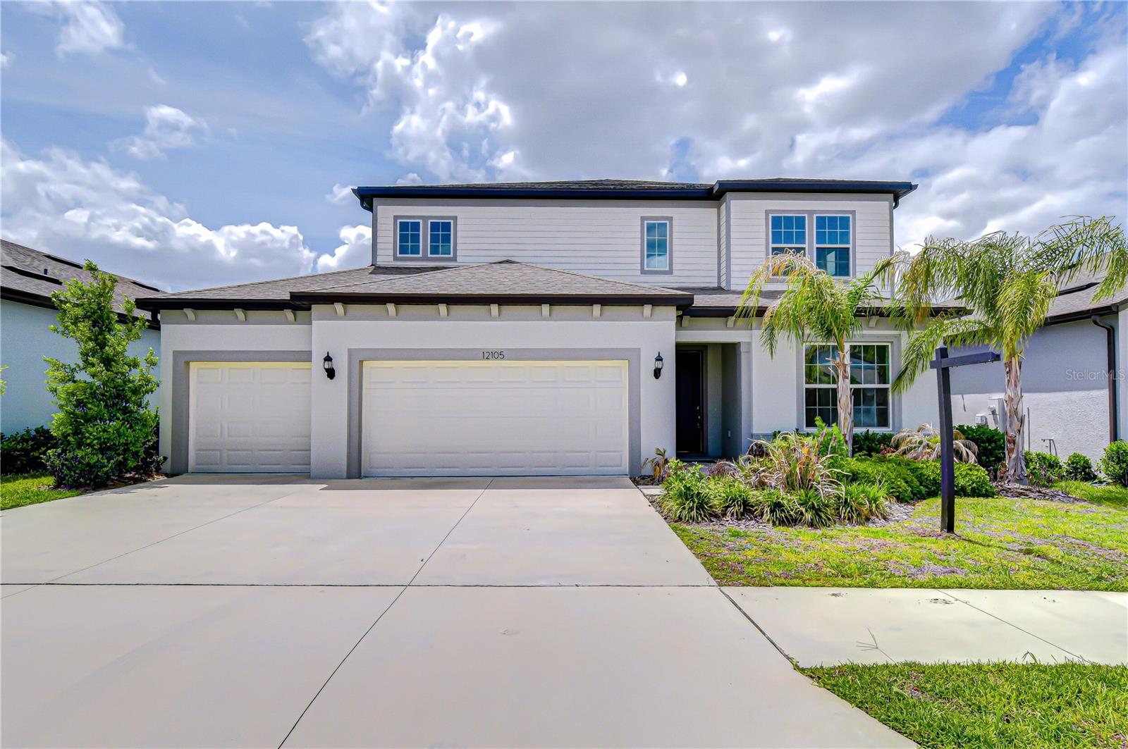 Details for 12105 Orchid Ash Street, RIVERVIEW, FL 33579