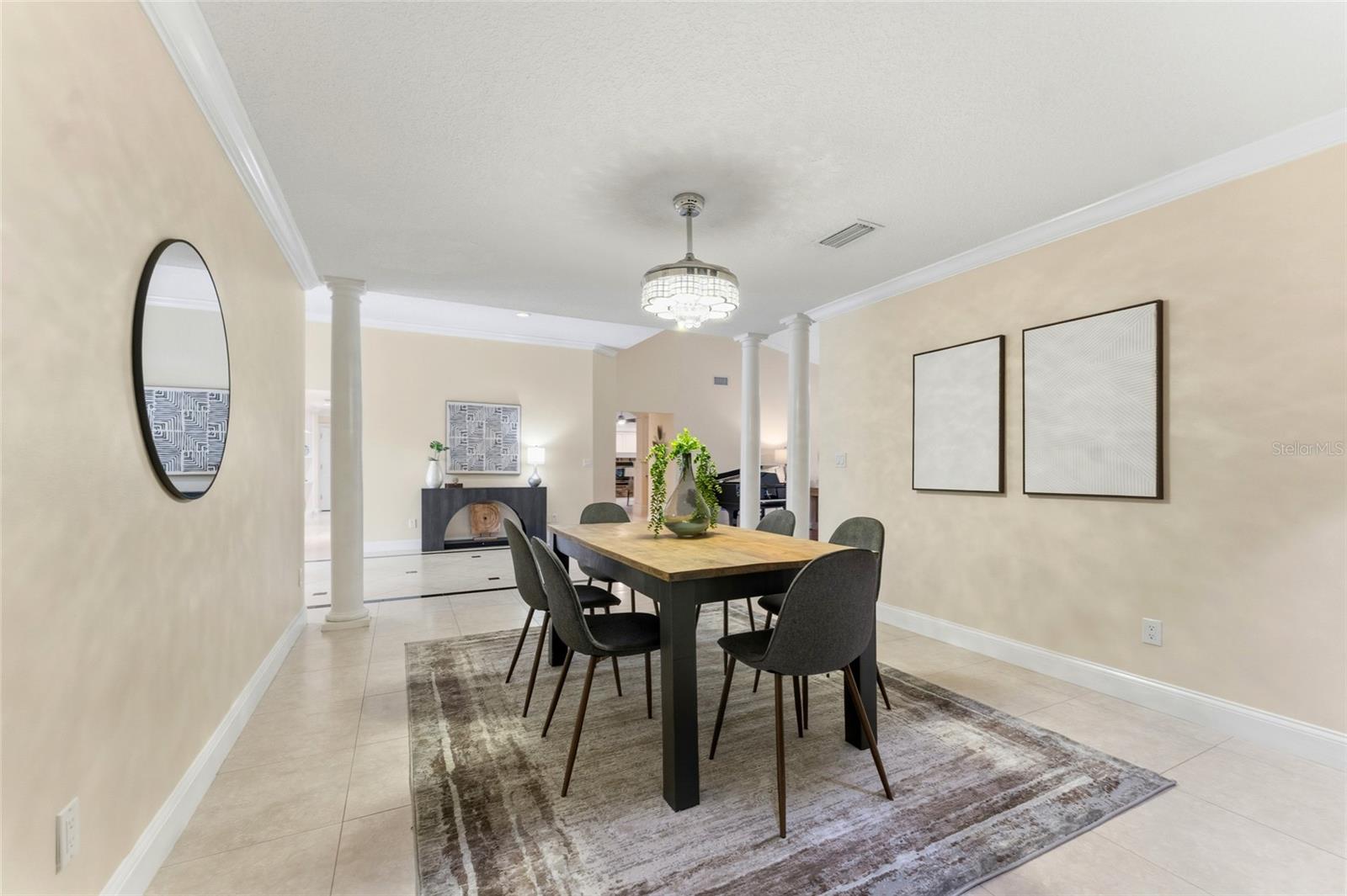 Image 10 of 75 For 8701 Tantallon Circle