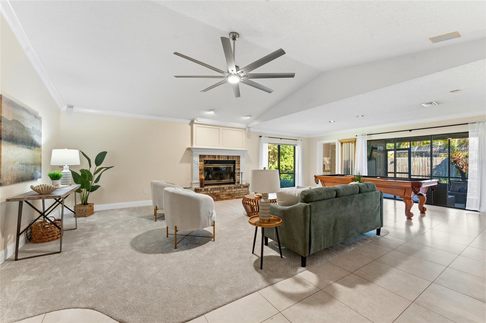 Image 21 of 75 For 8701 Tantallon Circle