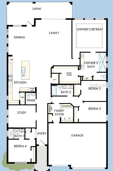 Image 2 of 6 For 6823 Heron Meadow Drive