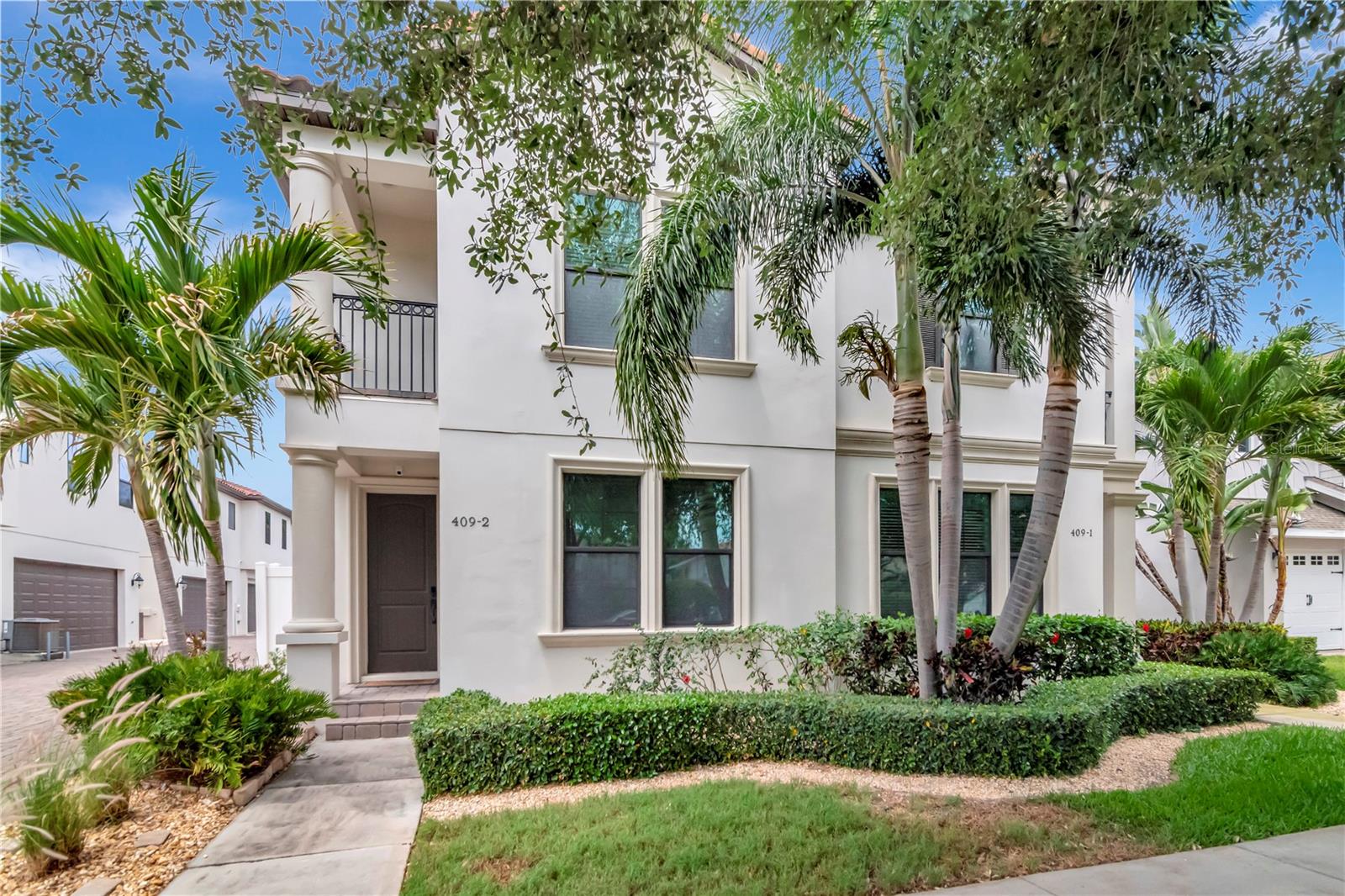 Details for 409 Tampania Avenue 2, TAMPA, FL 33609