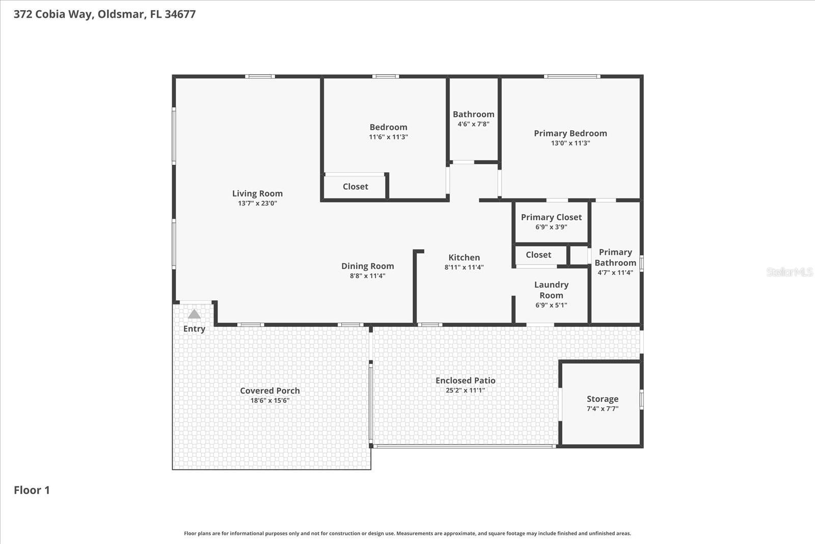 Image 52 of 52 For 372 Cobia Way