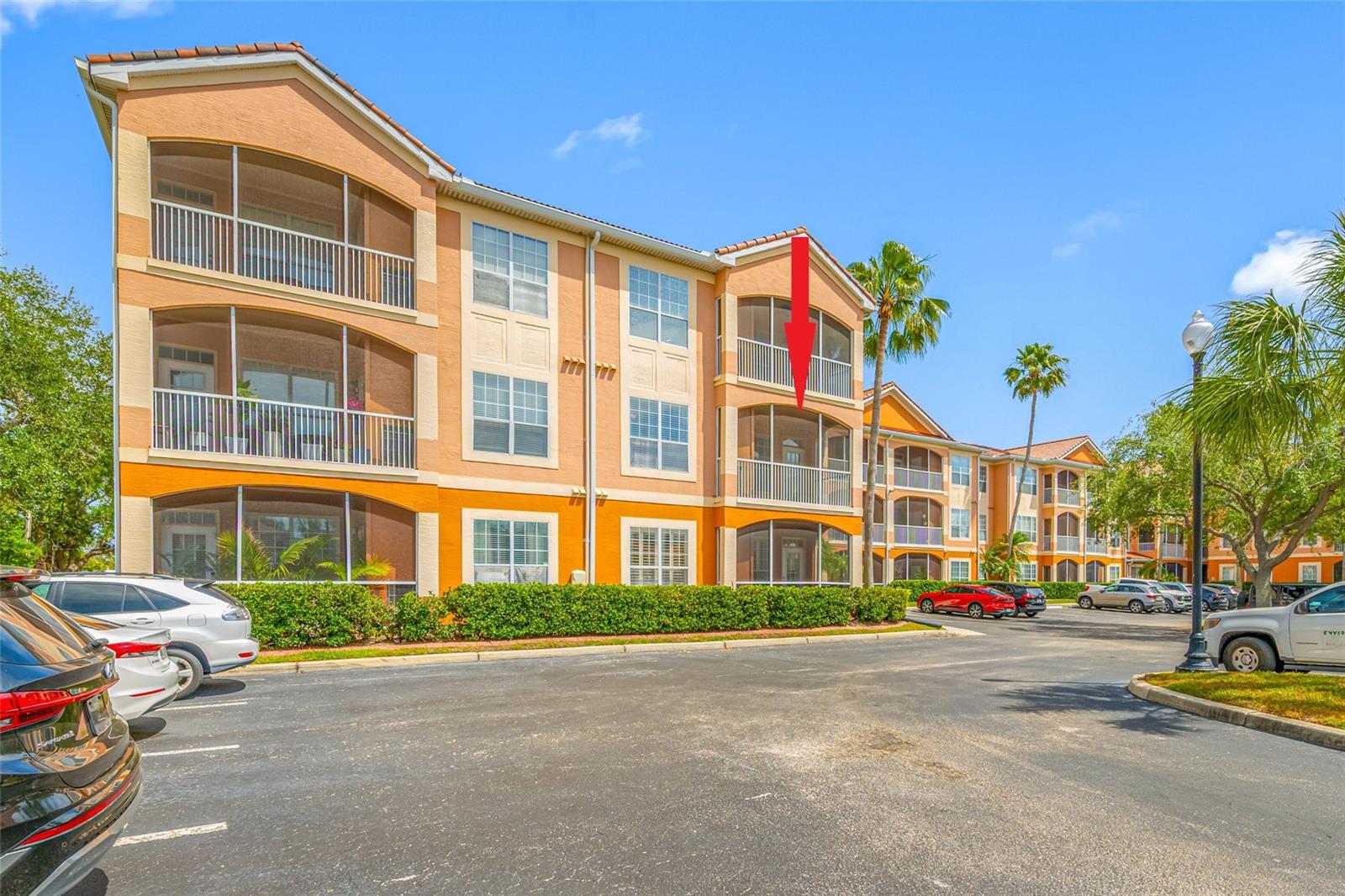 Image 3 of 52 For 5000 Culbreath Key Way 1-201