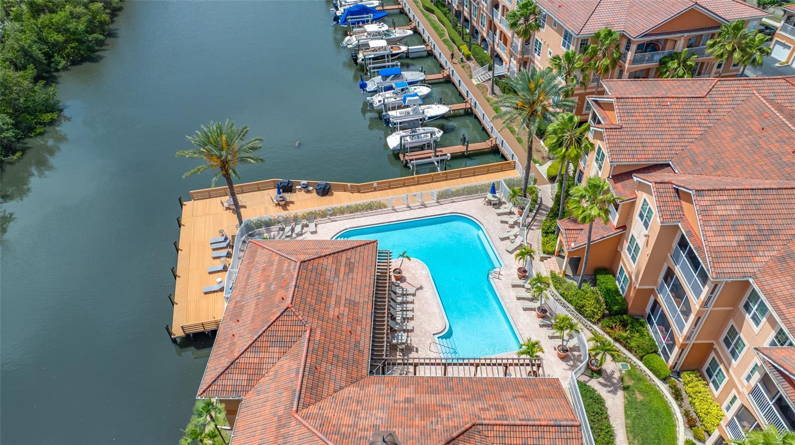 Image 43 of 52 For 5000 Culbreath Key Way 1-201