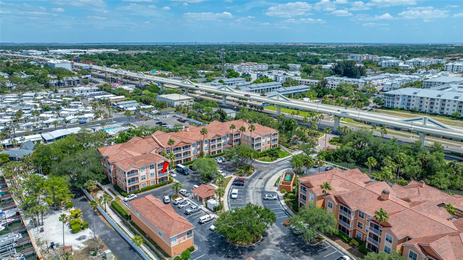 Image 48 of 52 For 5000 Culbreath Key Way 1-201