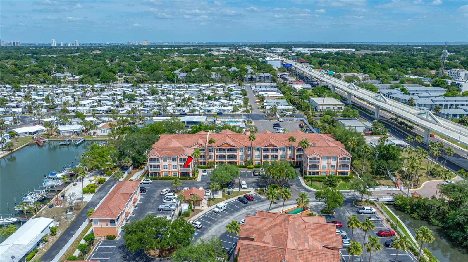 Image 49 of 52 For 5000 Culbreath Key Way 1-201