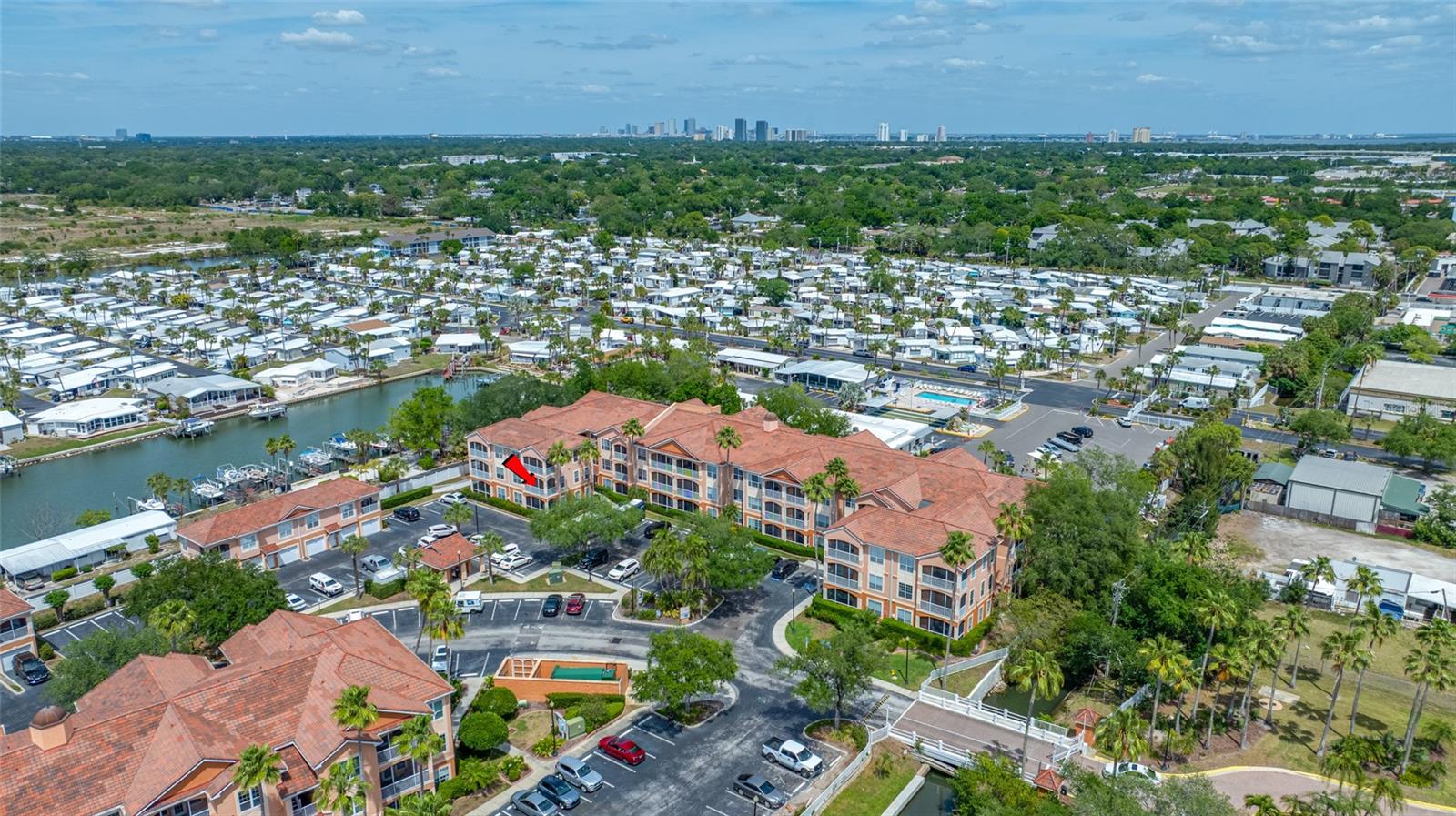 Image 50 of 52 For 5000 Culbreath Key Way 1-201