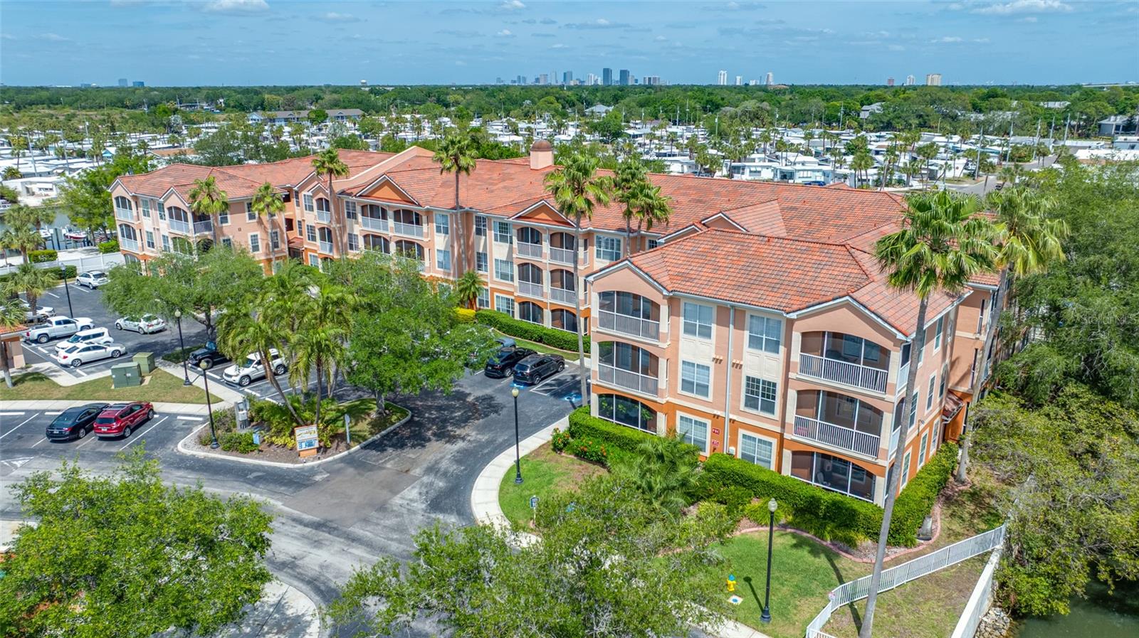 Image 52 of 52 For 5000 Culbreath Key Way 1-201