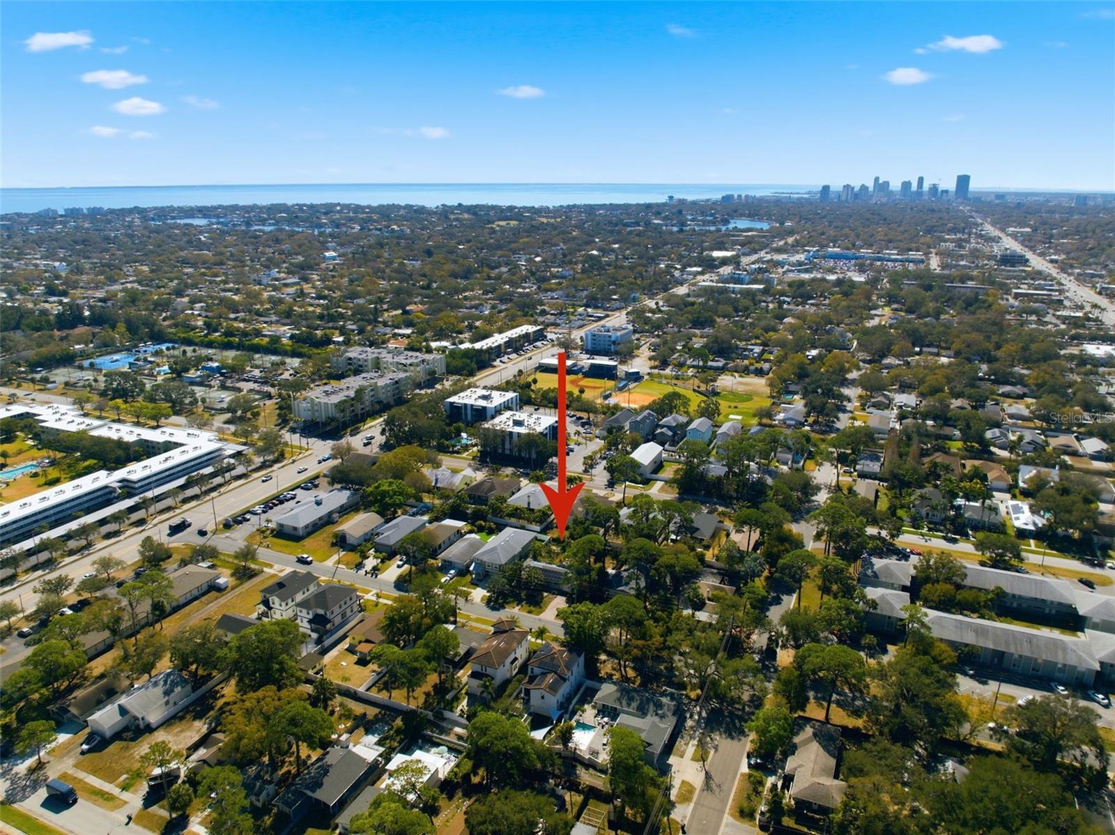 Image 12 of 26 For 208 48th Avenue N