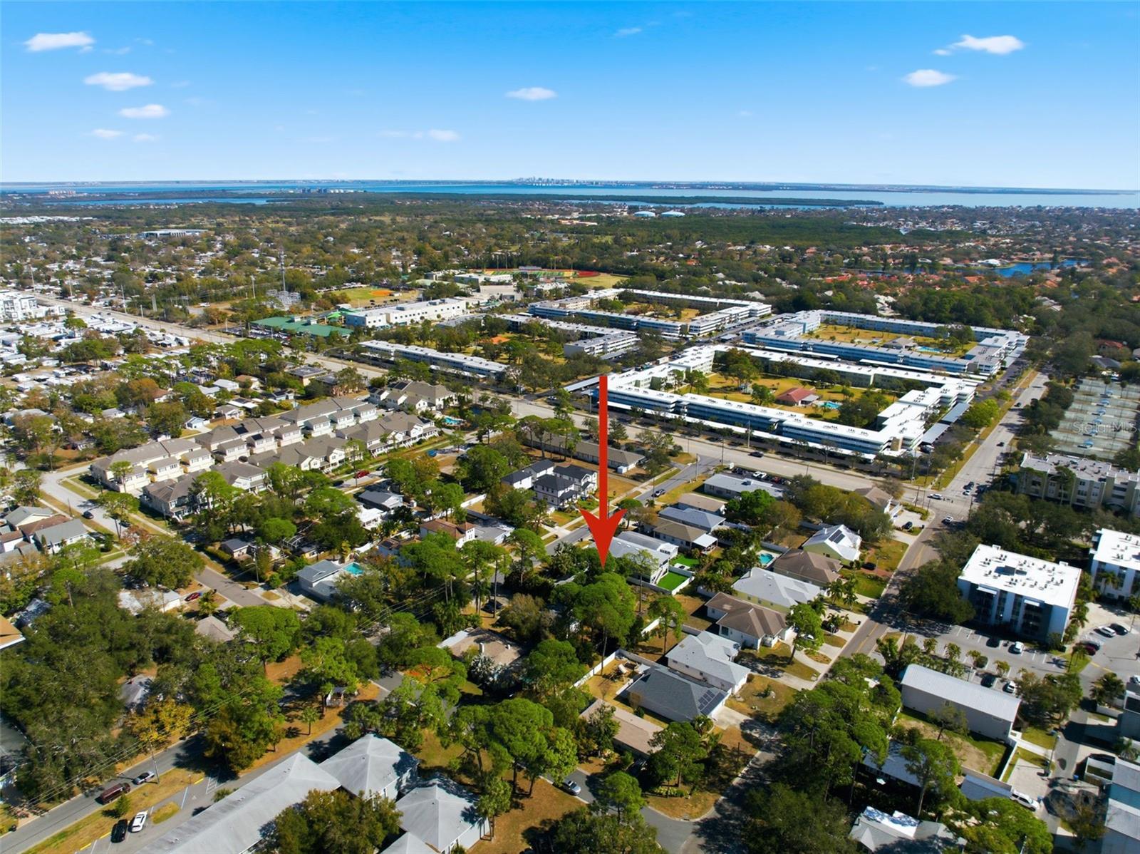 Image 14 of 26 For 208 48th Avenue N