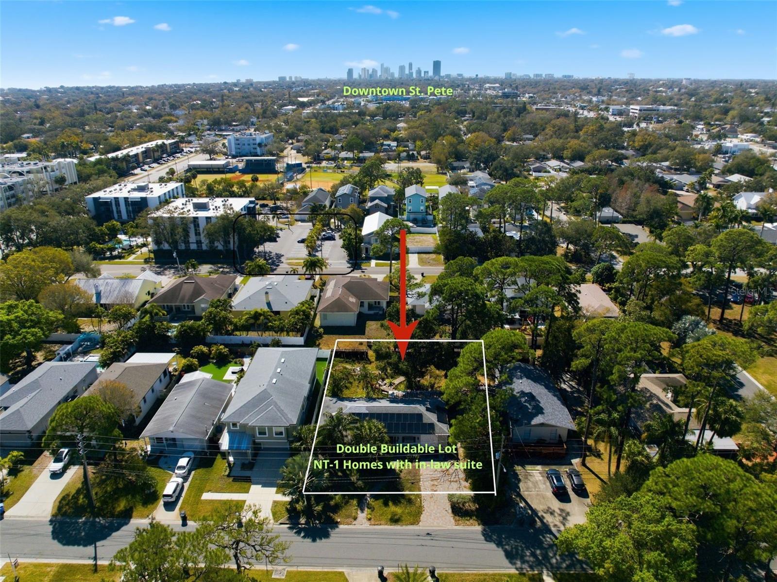 Image 3 of 26 For 208 48th Avenue N