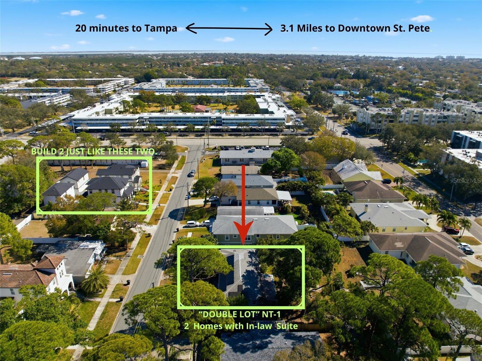 Image 4 of 26 For 208 48th Avenue N