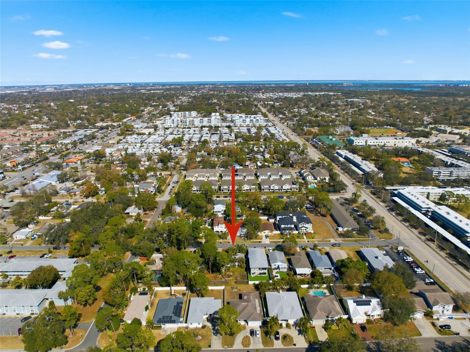 Image 9 of 26 For 208 48th Avenue N