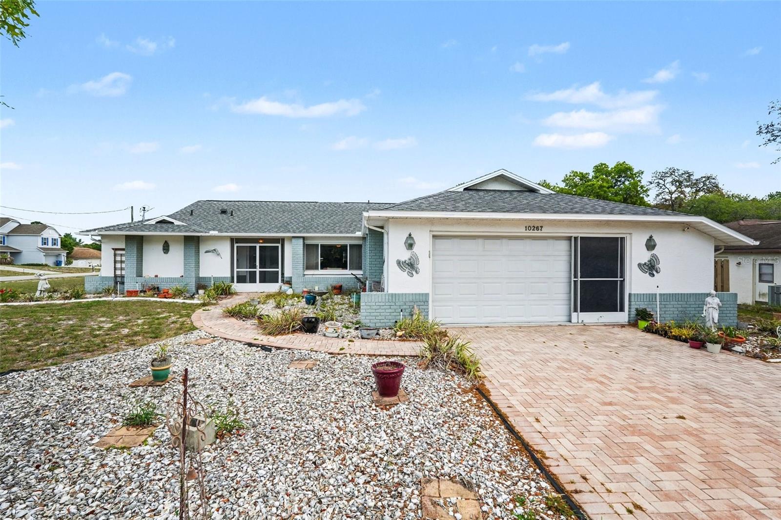 Details for 10267 Elgin Boulevard, SPRING HILL, FL 34608