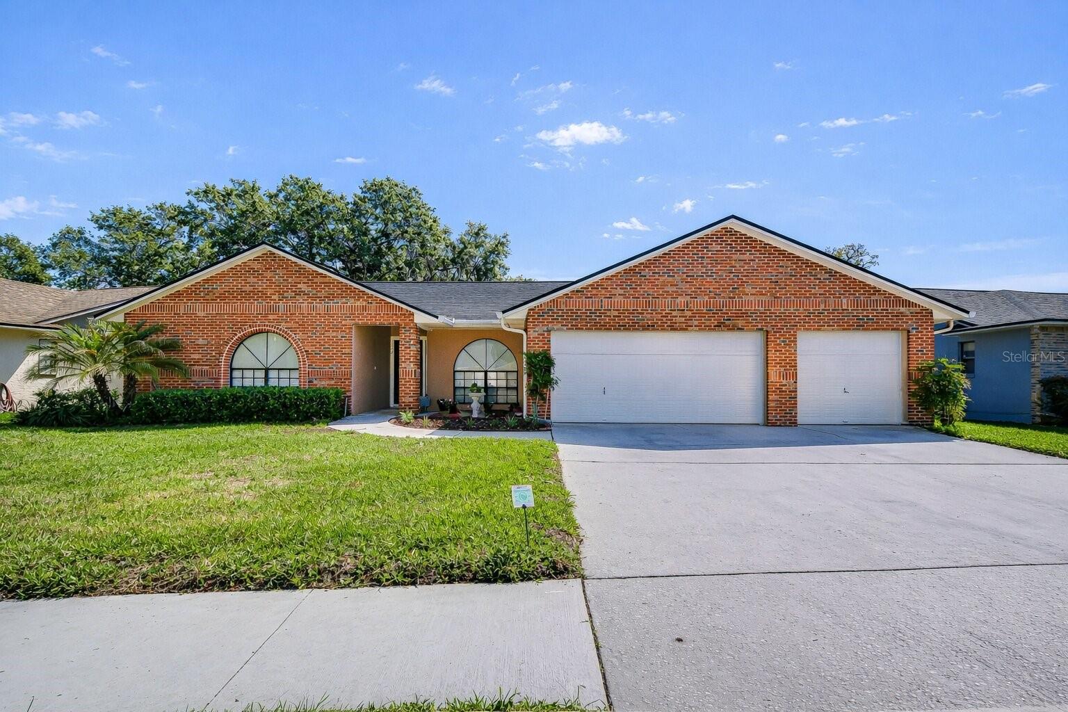 Details for 3522 Springville Drive, VALRICO, FL 33596