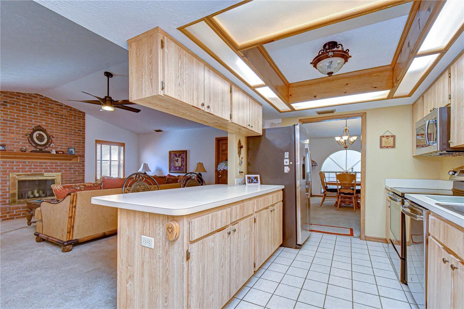 Image 12 of 37 For 3522 Springville Drive